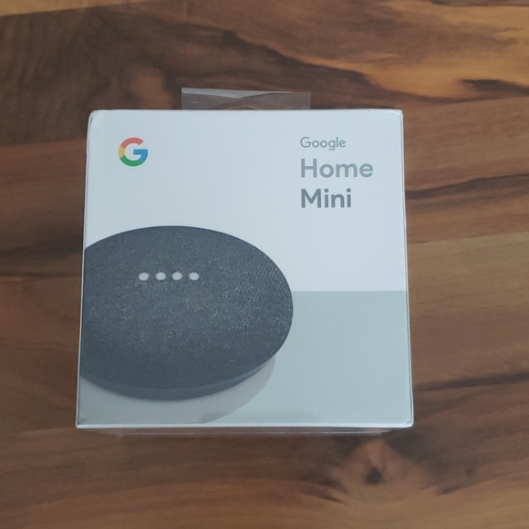 Google home mini - Picture 1 of 5